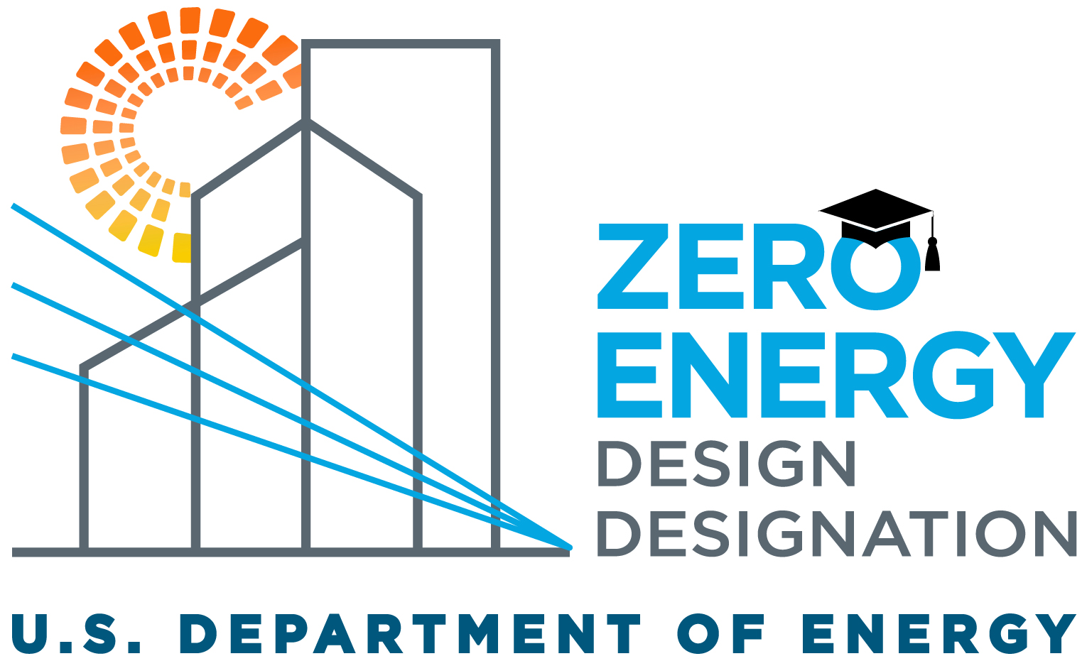 US Department of Energy Zero Energy Design Designation 